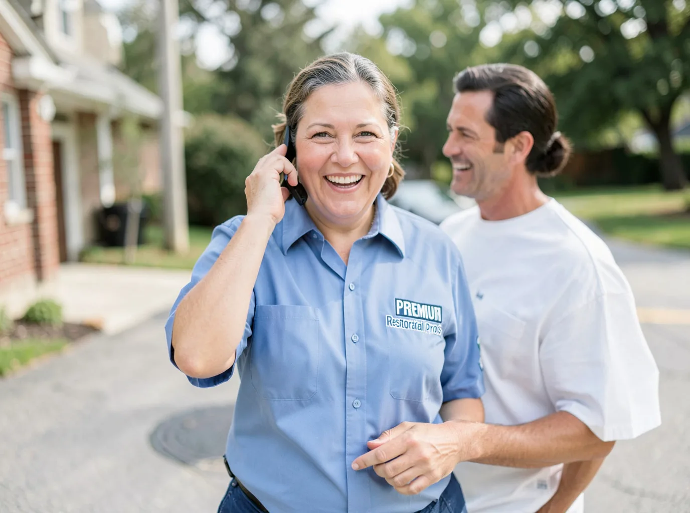 Water Damage Restoration Vansant, VA FAQs